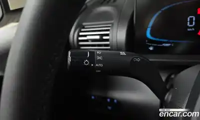 Hyundai Casper, 2025