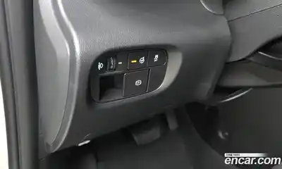 Hyundai Casper 2025 1.0 Автомат в Москве № 130449, миниатюра 11