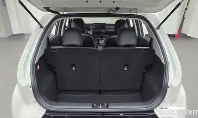 Hyundai Casper 2025 1.0 Автомат в Москве № 130449, миниатюра 12