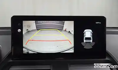 Hyundai Casper 2025 1.0 Автомат в Москве № 130449, миниатюра 2