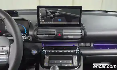 Hyundai Casper 2025 1.0 Автомат в Москве № 130449, миниатюра 4