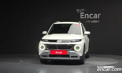 Hyundai Casper 2025 1.0 Автомат в Москве № 130449, миниатюра 5