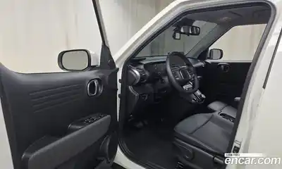 Hyundai Casper 2025 1.0 Автомат в Москве № 130449, миниатюра 6