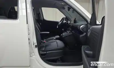 Hyundai Casper 2025 1.0 Автомат в Москве № 130449, миниатюра 8