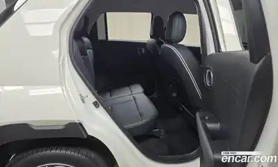 Hyundai Casper 2025 1.0 Автомат в Москве № 130449, миниатюра 10