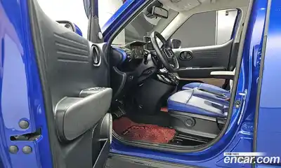 Hyundai Casper, 2023