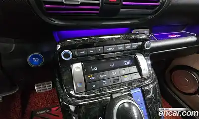 Hyundai Casper 2023 1.0 Автомат в Москве № 130867, миниатюра 11