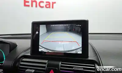 Hyundai Casper 2023 1.0 Автомат в Москве № 130867, миниатюра 3