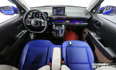 Hyundai Casper 2023 1.0 Автомат в Москве № 130867, миниатюра 4