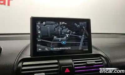 Hyundai Casper 2023 1.0 Автомат в Москве № 130867, миниатюра 5