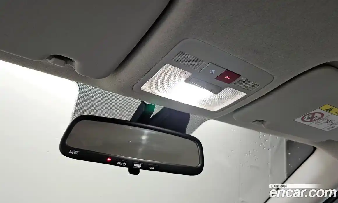 Hyundai Casper 2023 1.0 Автомат в Москве № 130867, фото 8