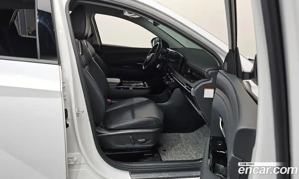 Hyundai Tucson 2025 1.6 Автомат в Москве № 131029, фото 11