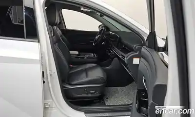 Hyundai Tucson 2025 1.6 Автомат в Москве № 131029, миниатюра 11