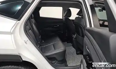 Hyundai Tucson 2025 1.6 Автомат в Москве № 131029, миниатюра 12