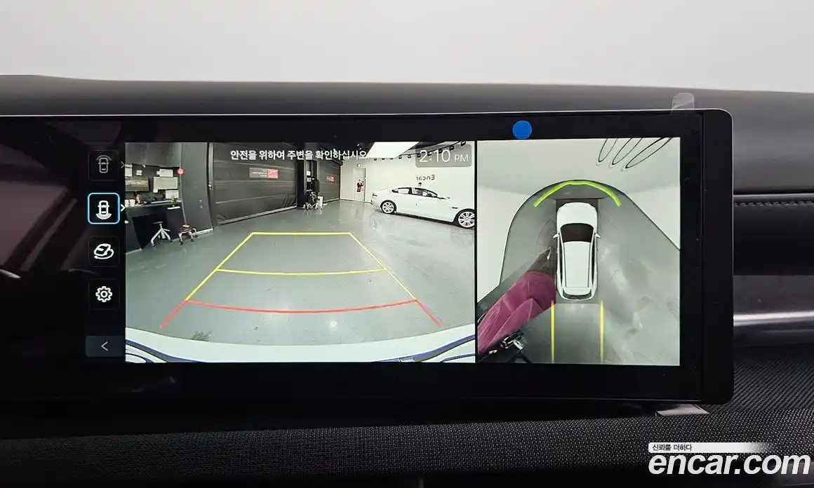 Hyundai Tucson 2025 1.6 Автомат в Москве № 131029, фото 15