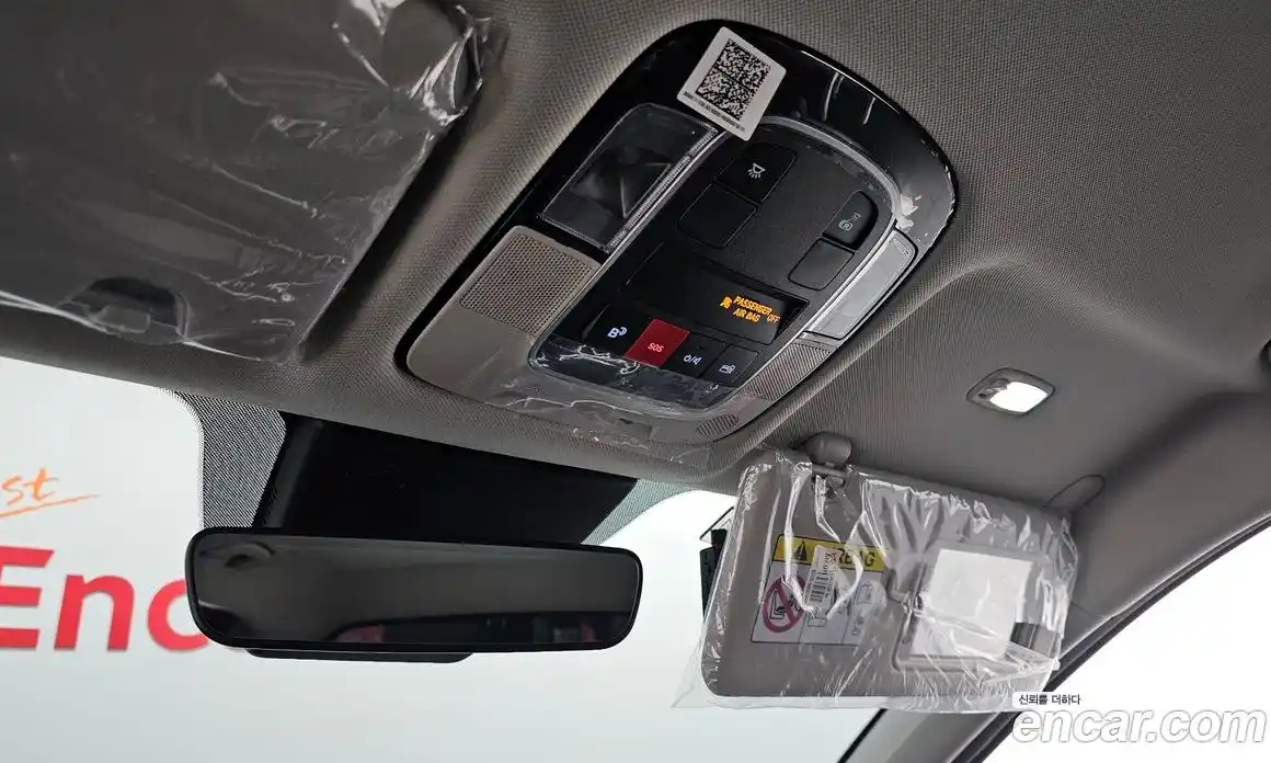 Hyundai Tucson 2025 1.6 Автомат в Москве № 131029, фото 19