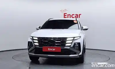 Hyundai Tucson 2025 1.6 Автомат в Москве № 131029, миниатюра 3