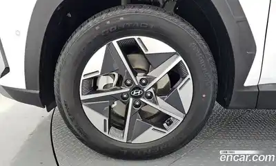 Hyundai Tucson 2025 1.6 Автомат в Москве № 131029, миниатюра 5