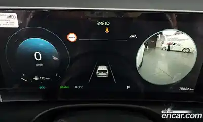 Hyundai Tucson 2025 1.6 Автомат в Москве № 131029, миниатюра 8