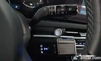 Hyundai Tucson 2025 1.6 Автомат в Москве № 131029, миниатюра 9