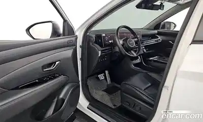 Hyundai Tucson 2025 1.6 Автомат в Москве № 131029, миниатюра 10