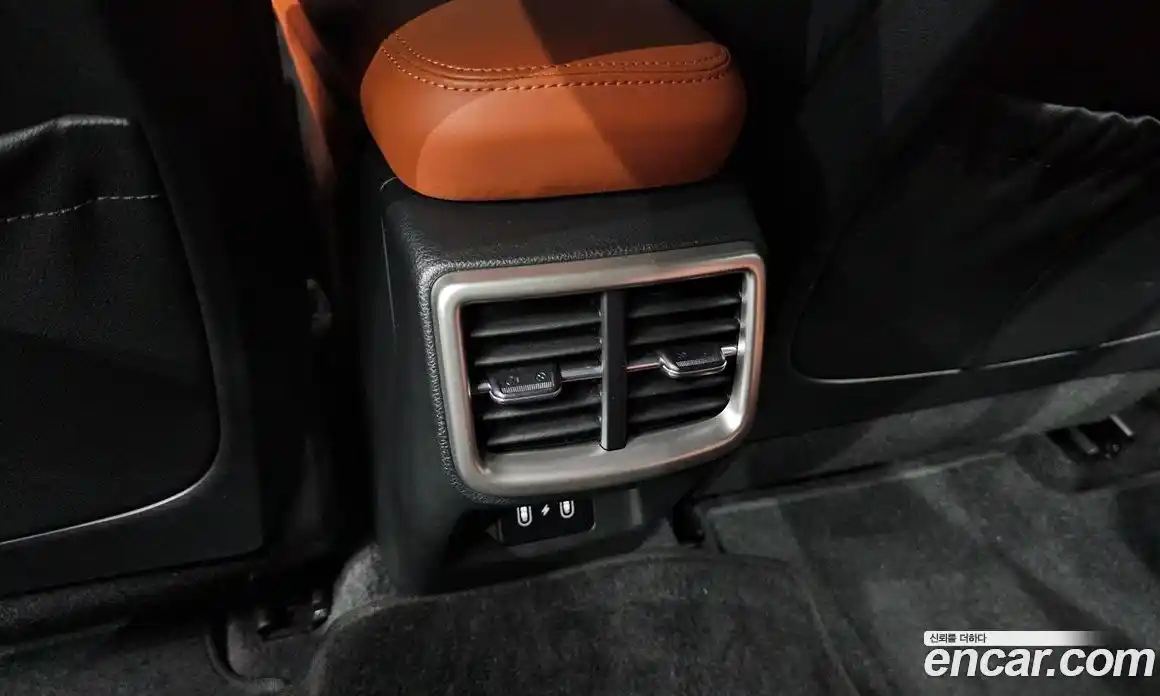 Kia K5 2024 1.6 Автомат в Москве № 131985, фото 12