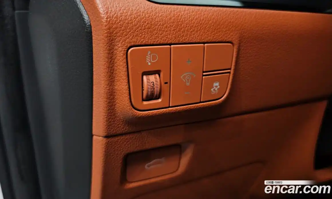 Kia K5 2024 1.6 Автомат в Москве № 131985, фото 13