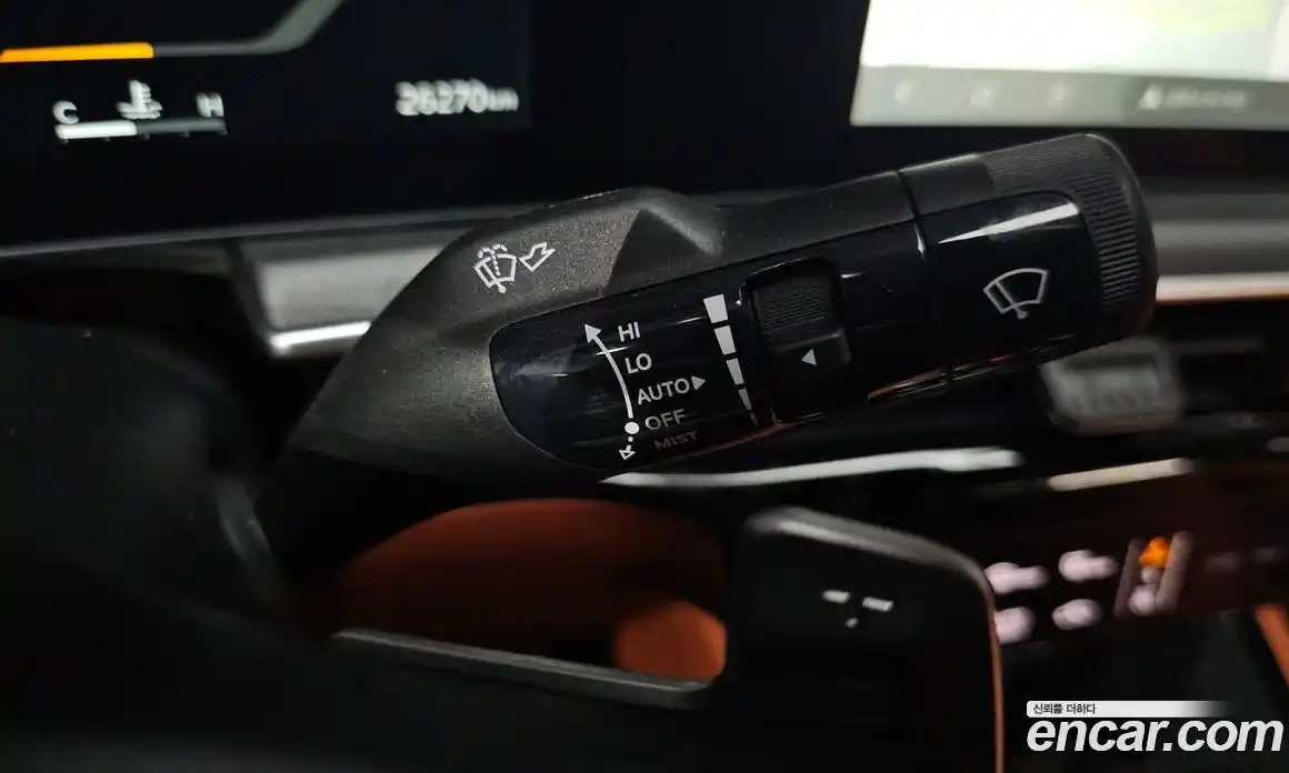 Kia K5 2024 1.6 Автомат в Москве № 131985, фото 16