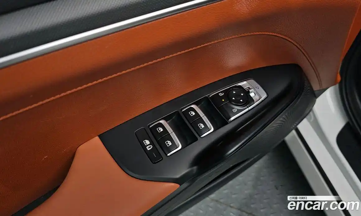 Kia K5 2024 1.6 Автомат в Москве № 131985, фото 20