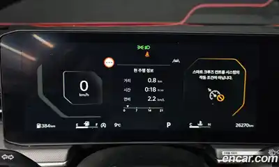 Kia K5 2024 1.6 Автомат в Москве № 131985, миниатюра 5