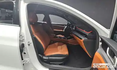 Kia K5 2024 1.6 Автомат в Москве № 131985, миниатюра 8