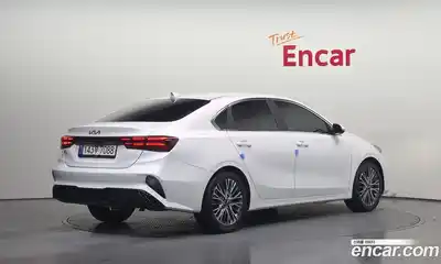 Kia K3 2022 1.6 Автомат в Москве № 132420, миниатюра 11