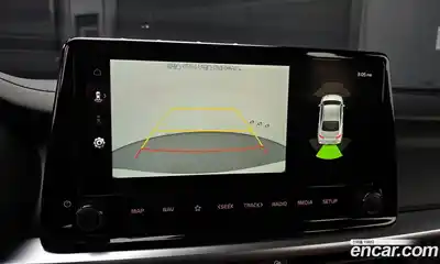 Kia K3 2022 1.6 Автомат в Москве № 132420, миниатюра 3