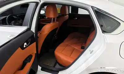 Kia K3 2022 1.6 Автомат в Москве № 132420, миниатюра 6