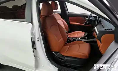 Kia K3 2022 1.6 Автомат в Москве № 132420, миниатюра 8