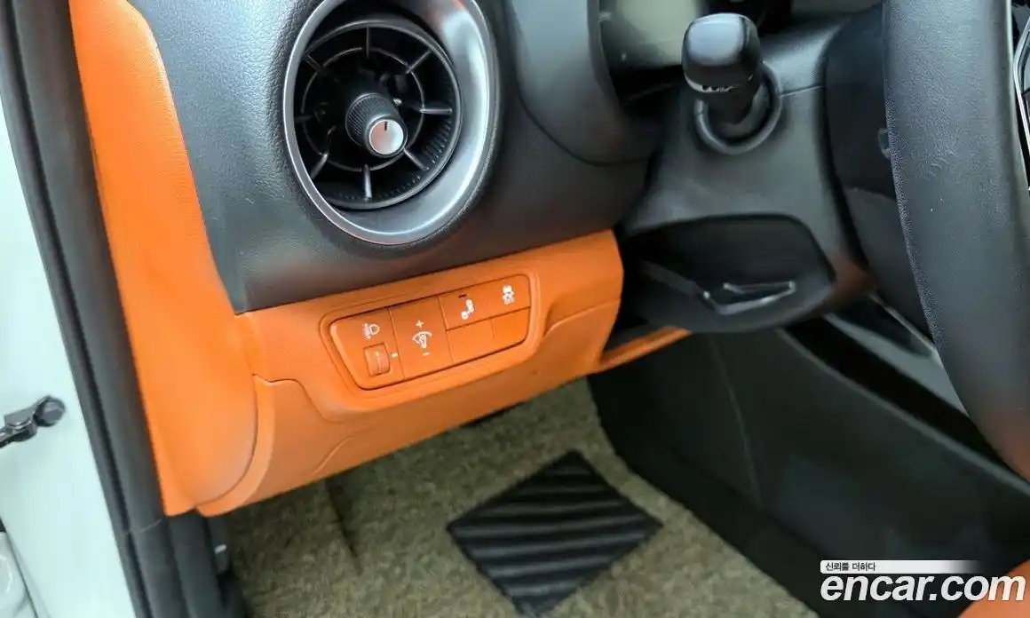 Kia K3 2022 1.6 Автомат в Москве № 132420, фото 9