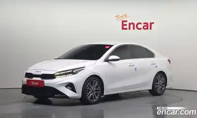 Kia K3 2022 1.6 Автомат в Москве № 132420, миниатюра 10