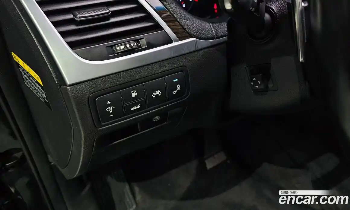 Genesis G80 2017 3.3 Автомат в Москве № 135910, фото 19