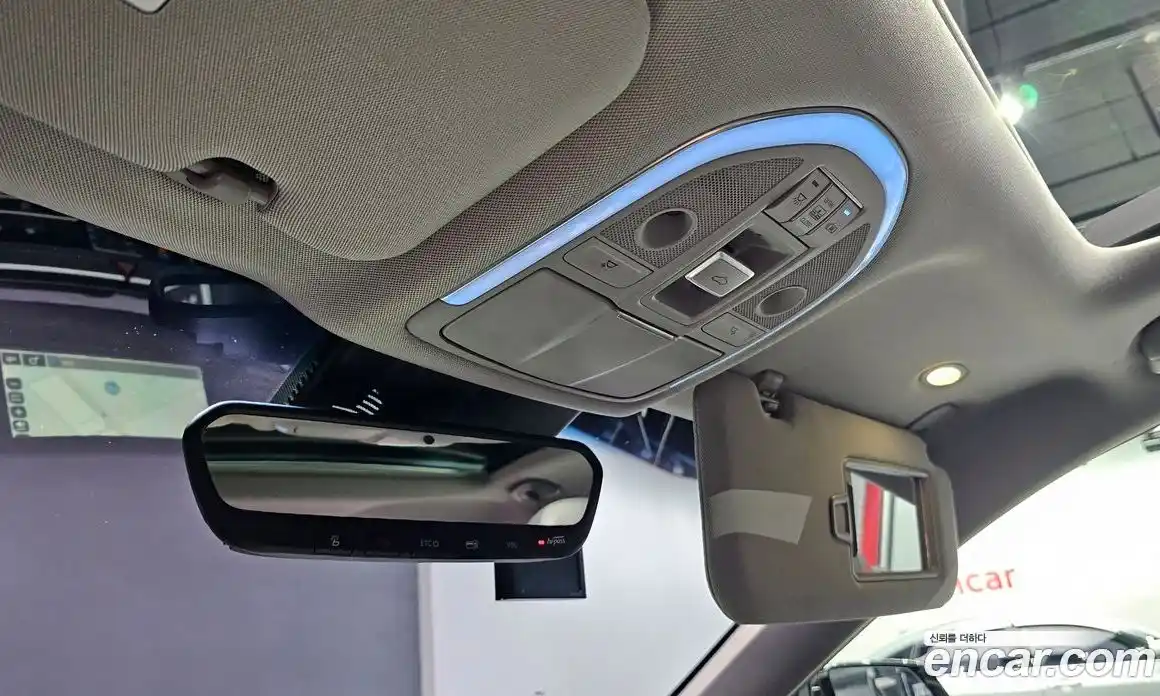 Genesis G80 2017 3.3 Автомат в Москве № 135910, фото 3