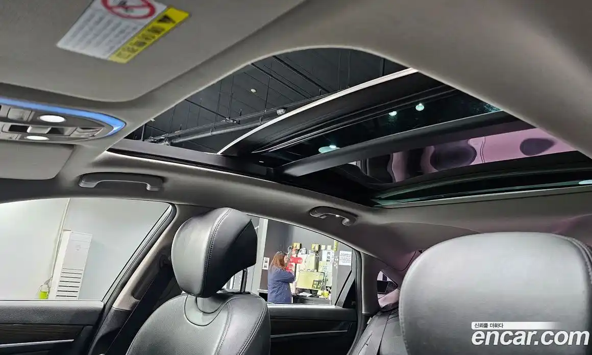 Genesis G80 2017 3.3 Автомат в Москве № 135910, фото 6