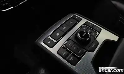 Genesis G80 2017 3.3 Автомат в Москве № 135910, миниатюра 10