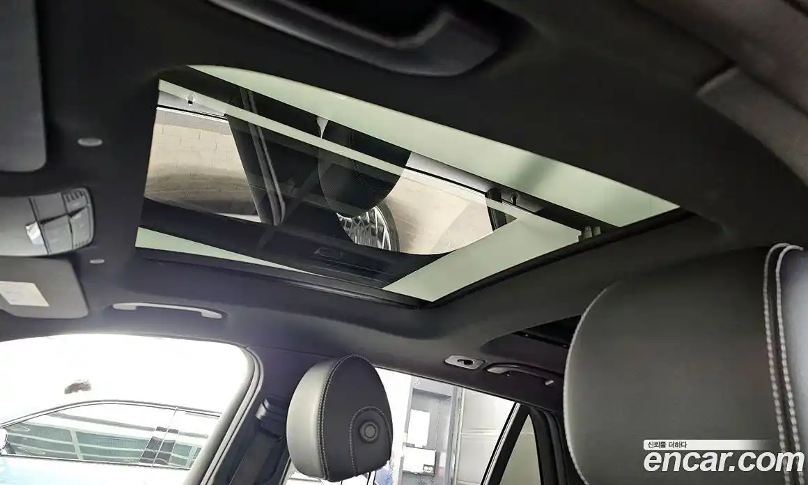 Mercedes-Benz GLC-Class 2022 2.0 Автомат в Москве № 136393, фото 8