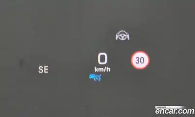 Mercedes-Benz GLC-Class 2022 2.0 Автомат в Москве № 136393, миниатюра 9