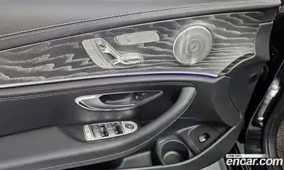 Mercedes-Benz E-Class 2021 2.0 Автомат в Москве № 138063, миниатюра 4