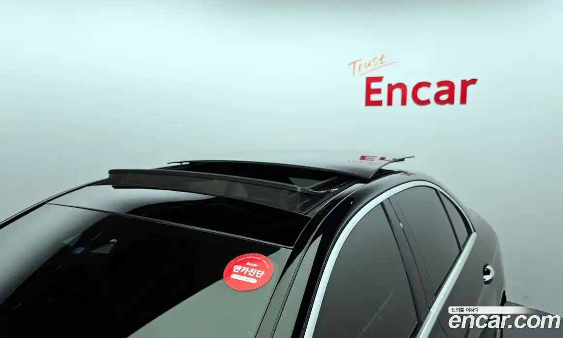 Mercedes-Benz E-Class 2021 2.0 Автомат в Москве № 138063, фото 6