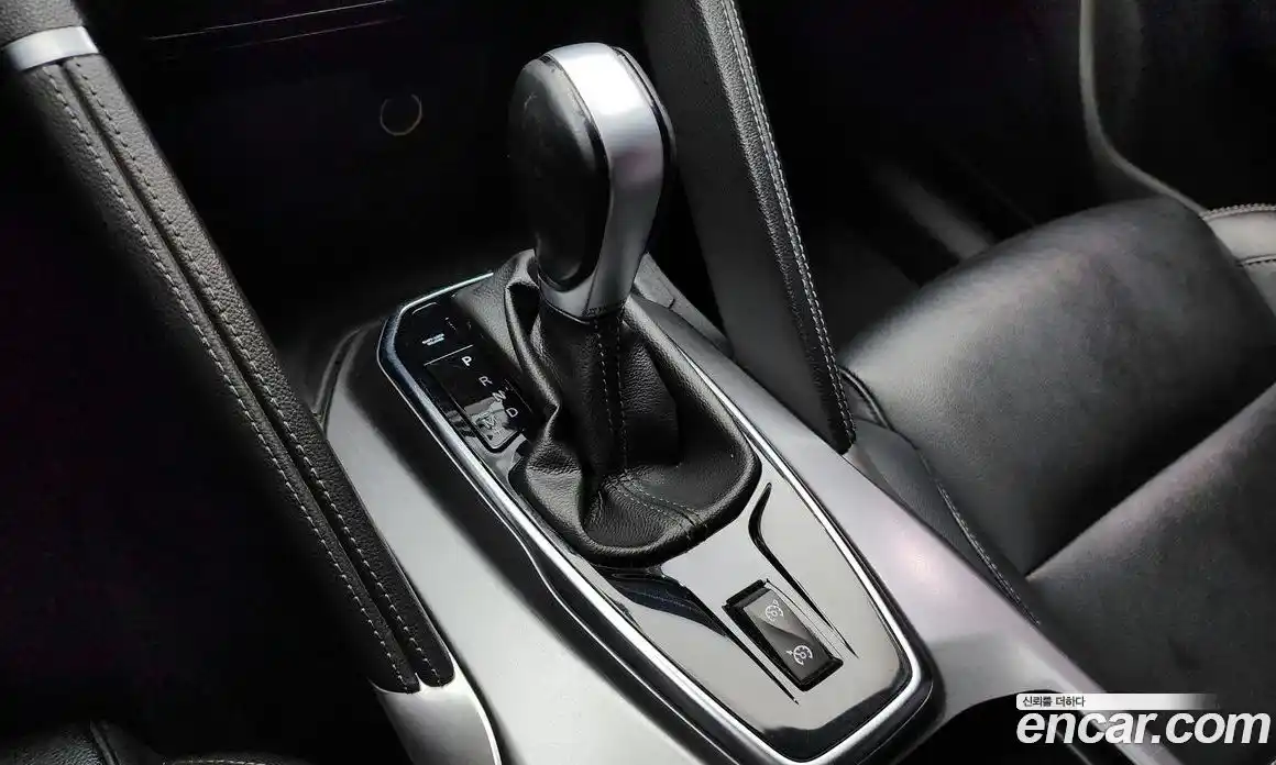 Renault QM6 2019 2.0 Автомат в Москве № 138242, фото 13