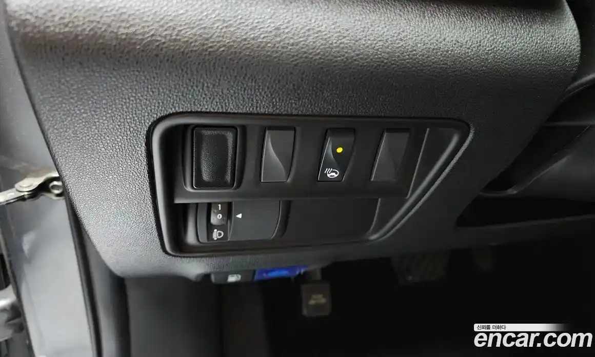 Renault QM6 2019 2.0 Автомат в Москве № 138242, фото 19