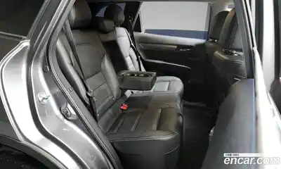 Renault QM6 2019 2.0 Автомат в Москве № 138242, миниатюра 3