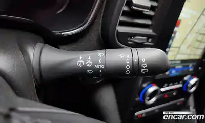 Renault QM6 2019 2.0 Автомат в Москве № 138242, миниатюра 4