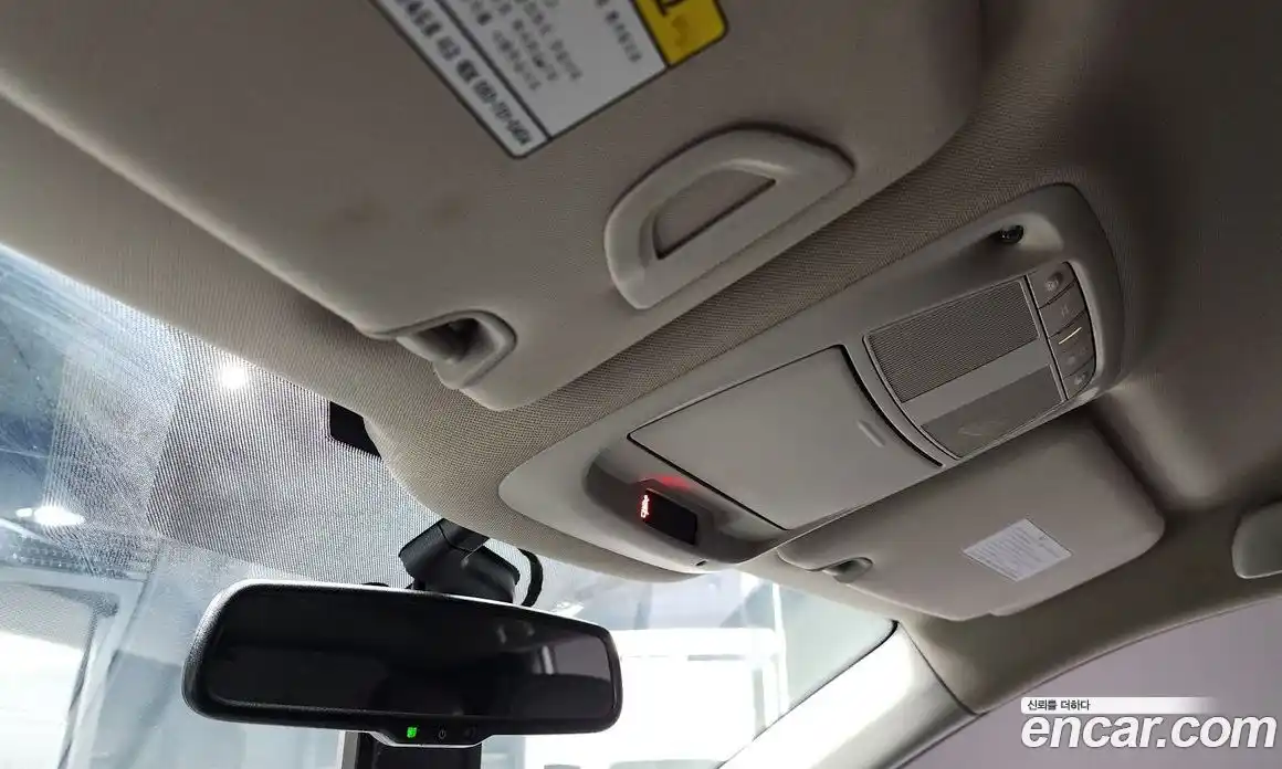 Renault QM6 2019 2.0 Автомат в Москве № 138242, фото 6